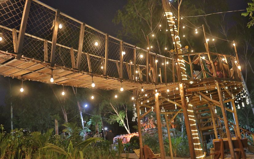 parque